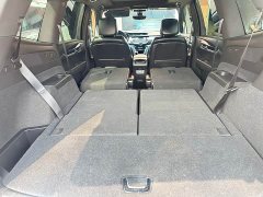 Cadillac XT6 2022 2.0T Six-Seat AWD Luxury - ფოტო 11