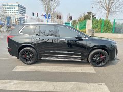 Cadillac XT6 2022 2.0T Six-Seat AWD Luxury - ფოტო 4