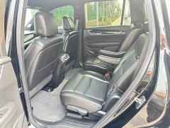Cadillac XT6 2022 2.0T Six-Seat AWD Luxury - ფოტო 7