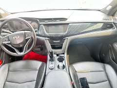 Cadillac XT6 2022 2.0T Six-Seat AWD Luxury - ფოტო 8