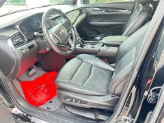 Cadillac XT6 2022 2.0T Six-Seat AWD Luxury - ფოტო 9