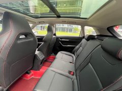Skoda Comet 2021 GT TSI230 DSG Flagship - ფოტო 15