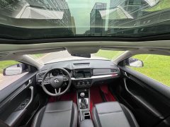 Skoda Comet 2021 GT TSI230 DSG Flagship - ფოტო 16