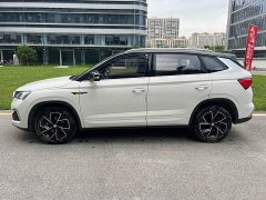 Skoda Comet 2021 GT TSI230 DSG Flagship - ფოტო 3
