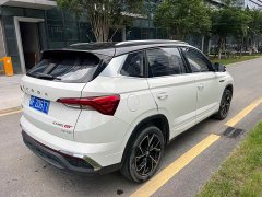 Skoda Comet 2021 GT TSI230 DSG Flagship - ფოტო 6