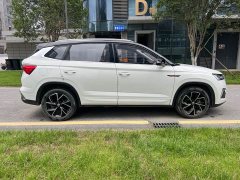 Skoda Comet 2021 GT TSI230 DSG Flagship - ფოტო 7