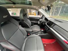 Skoda Comet 2021 GT TSI230 DSG Flagship - ფოტო 8