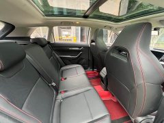 Skoda Comet 2021 GT TSI230 DSG Flagship - ფოტო 9