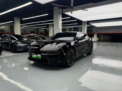 Zeekr Geely Zeekr 001 YOU Edition 100kWh - ფოტო 1