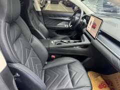 Zeekr Geely Zeekr 001 YOU Edition 100kWh - ფოტო 10