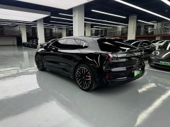 Zeekr Geely Zeekr 001 YOU Edition 100kWh - ფოტო 13