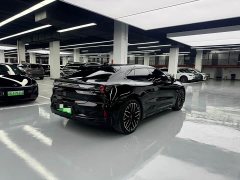 Zeekr Geely Zeekr 001 YOU Edition 100kWh - ფოტო 15
