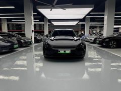 Zeekr Geely Zeekr 001 YOU Edition 100kWh - ფოტო 2