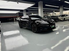 Zeekr Geely Zeekr 001 YOU Edition 100kWh - ფოტო 3