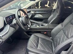 Zeekr Geely Zeekr 001 YOU Edition 100kWh - ფოტო 4