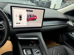 Zeekr Geely Zeekr 001 YOU Edition 100kWh - ფოტო 6