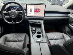 Zeekr Geely Zeekr 001 YOU Edition 100kWh - ფოტო 7