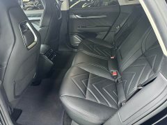Zeekr Geely Zeekr 001 YOU Edition 100kWh - ფოტო 8