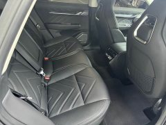 Zeekr Geely Zeekr 001 YOU Edition 100kWh - ფოტო 9