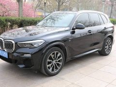 BMW X5 (Imported) xDrive30i M Sport Package - ფოტო 1