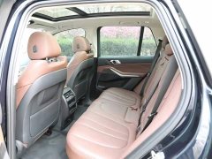 BMW X5 (Imported) xDrive30i M Sport Package - ფოტო 11