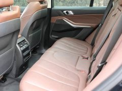 BMW X5 (Imported) xDrive30i M Sport Package - ფოტო 12