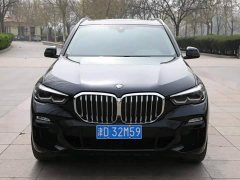 BMW X5 (Imported) xDrive30i M Sport Package - ფოტო 2