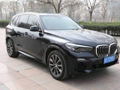 BMW X5 (Imported) xDrive30i M Sport Package - ფოტო 3