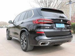 BMW X5 (Imported) xDrive30i M Sport Package - ფოტო 4