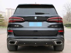 BMW X5 (Imported) xDrive30i M Sport Package - ფოტო 5