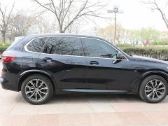 BMW X5 (Imported) xDrive30i M Sport Package - ფოტო 7