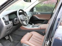 BMW X5 (Imported) xDrive30i M Sport Package - ფოტო 8