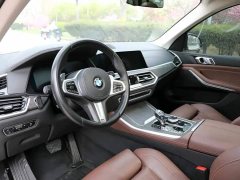 BMW X5 (Imported) xDrive30i M Sport Package - ფოტო 9