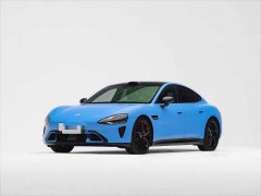 Xiaomi SU7 Rear-Wheel Drive Standard Edition - ფოტო 1