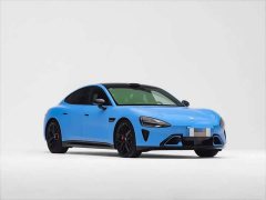 Xiaomi SU7 Rear-Wheel Drive Standard Edition - ფოტო 3