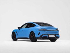Xiaomi SU7 Rear-Wheel Drive Standard Edition - ფოტო 4