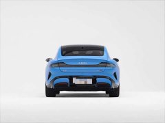 Xiaomi SU7 Rear-Wheel Drive Standard Edition - ფოტო 5