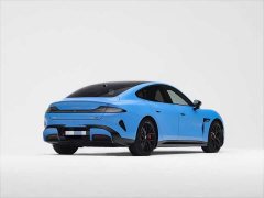 Xiaomi SU7 Rear-Wheel Drive Standard Edition - ფოტო 6