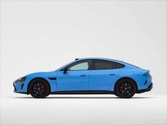 Xiaomi SU7 Rear-Wheel Drive Standard Edition - ფოტო 7