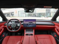Xiaomi SU7 Rear-Wheel Drive Standard Edition - ფოტო 8
