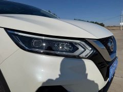 Nissan Qashqai 2.0L CVT XV Premium Luxury - ფოტო 11