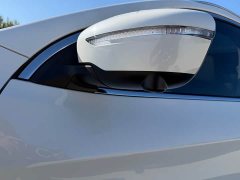 Nissan Qashqai 2.0L CVT XV Premium Luxury - ფოტო 12