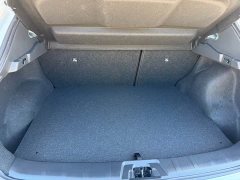 Nissan Qashqai 2.0L CVT XV Premium Luxury - ფოტო 13