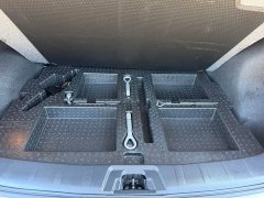 Nissan Qashqai 2.0L CVT XV Premium Luxury - ფოტო 14