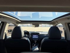 Nissan Qashqai 2.0L CVT XV Premium Luxury - ფოტო 15