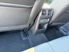 Nissan Qashqai 2.0L CVT XV Premium Luxury - ფოტო 16