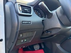 Nissan Qashqai 2.0L CVT XV Premium Luxury - ფოტო 17