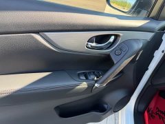 Nissan Qashqai 2.0L CVT XV Premium Luxury - ფოტო 18