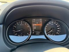 Nissan Qashqai 2.0L CVT XV Premium Luxury - ფოტო 19