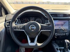 Nissan Qashqai 2.0L CVT XV Premium Luxury - ფოტო 20